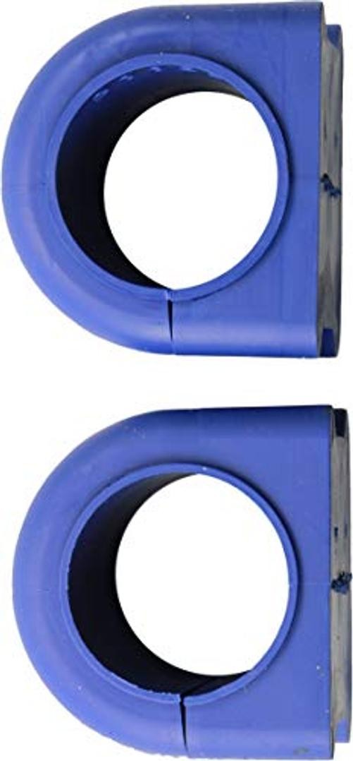 K7384 Suspension Stabilizer Bar Bushing Kit for Ram 1500
