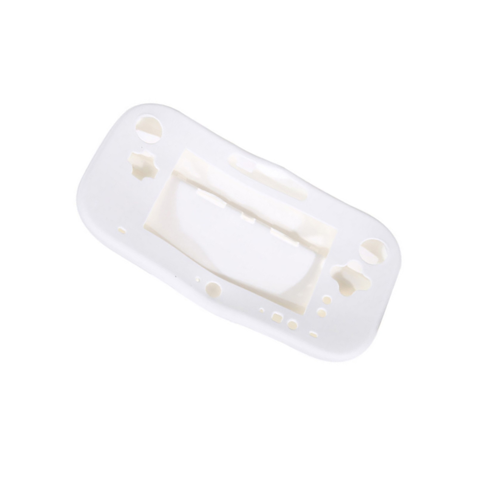 Washable Silicone Cover Protective Case For Wii U Gamepad Wireless Controller