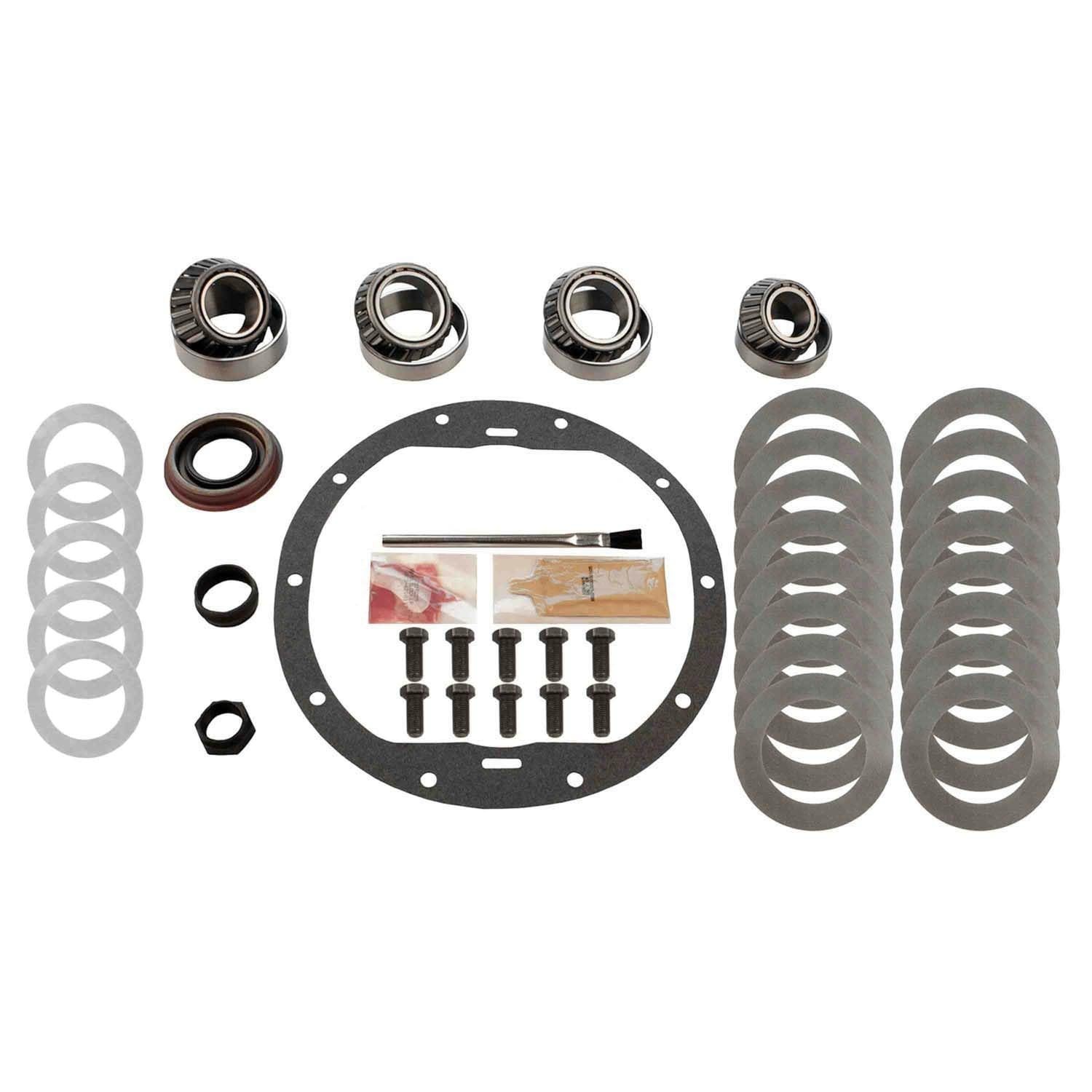 Motive Gear R10CRMK Rear Master Kit for a GM 8.2" Differential with Koyo Tape...