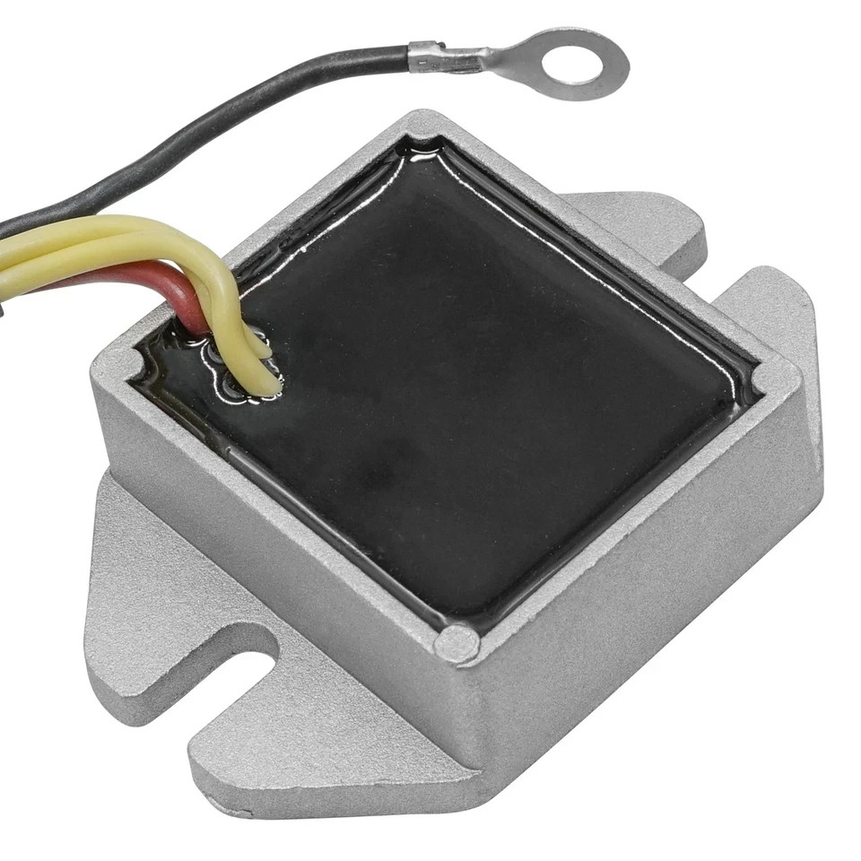 Voltage Regulator for Ski-Doo Skandic WT SWT 1995 1996 1997 1998 1999 2000 2001