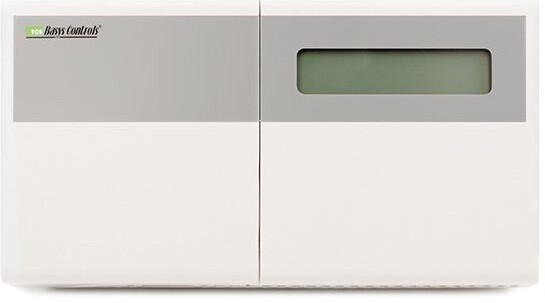 TCS Basys SZ1053 Programmable Modulating Thermostat