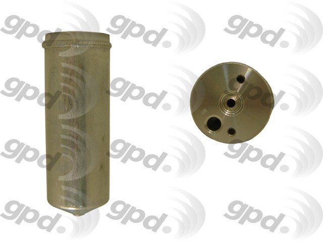 A/C Receiver Drier Kit for Town & Country, Voyager, Caravan+More 9422695