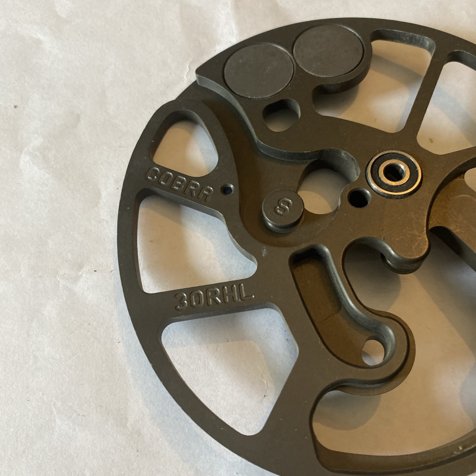 Mathews Archery Cobra 30RHL Cam