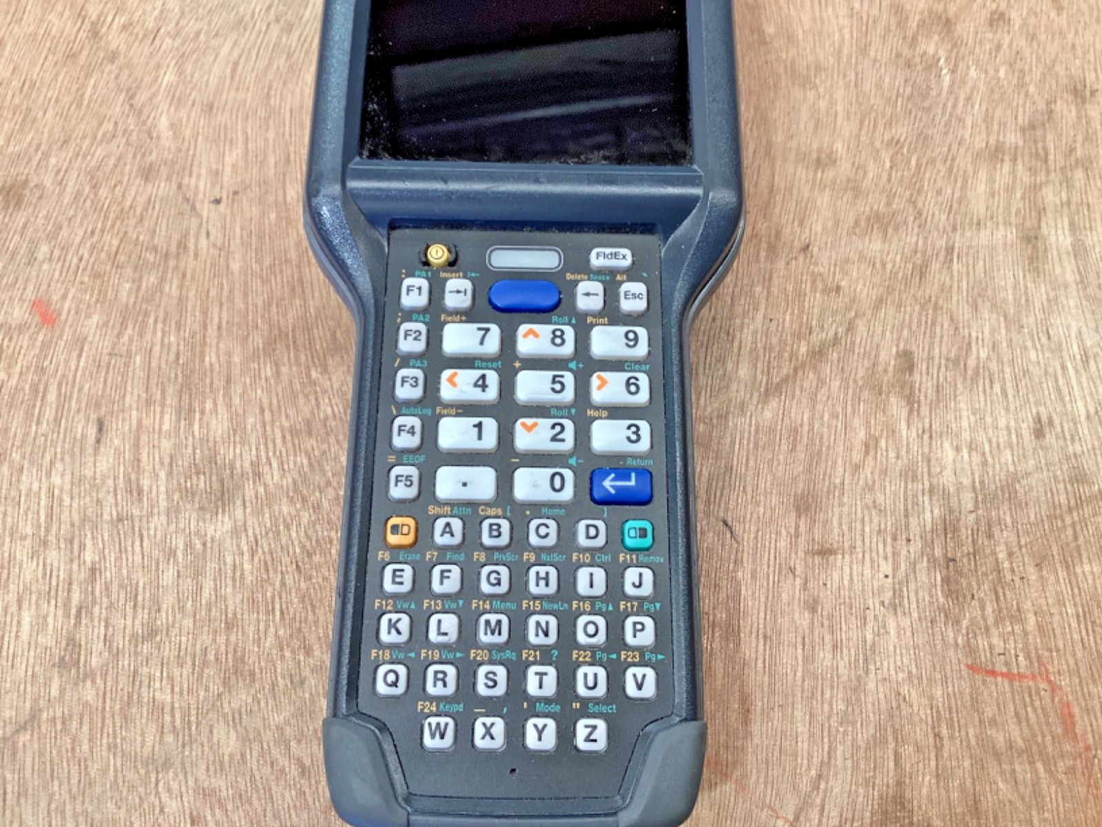 Honeywell CK65 Mobile Computer - Used