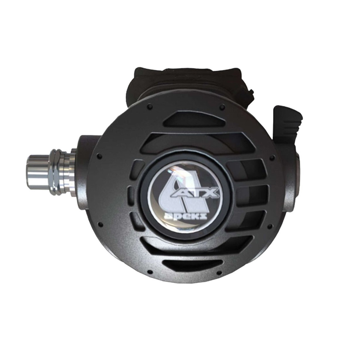 Apeks ATX Diving Regulator Yoke