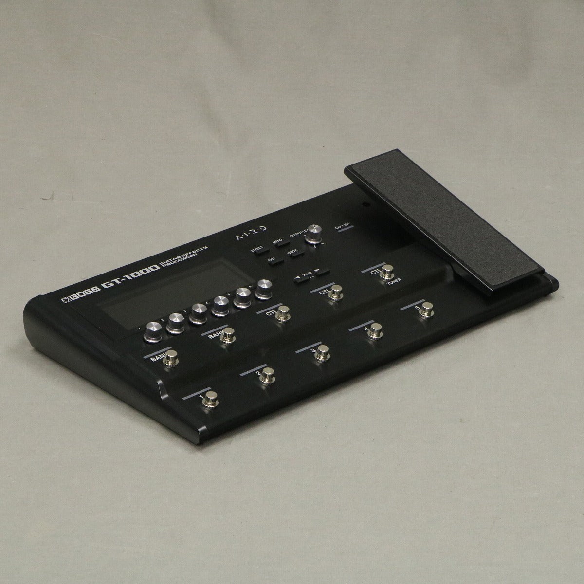 BOSS GT-1000 [Z8I4485]