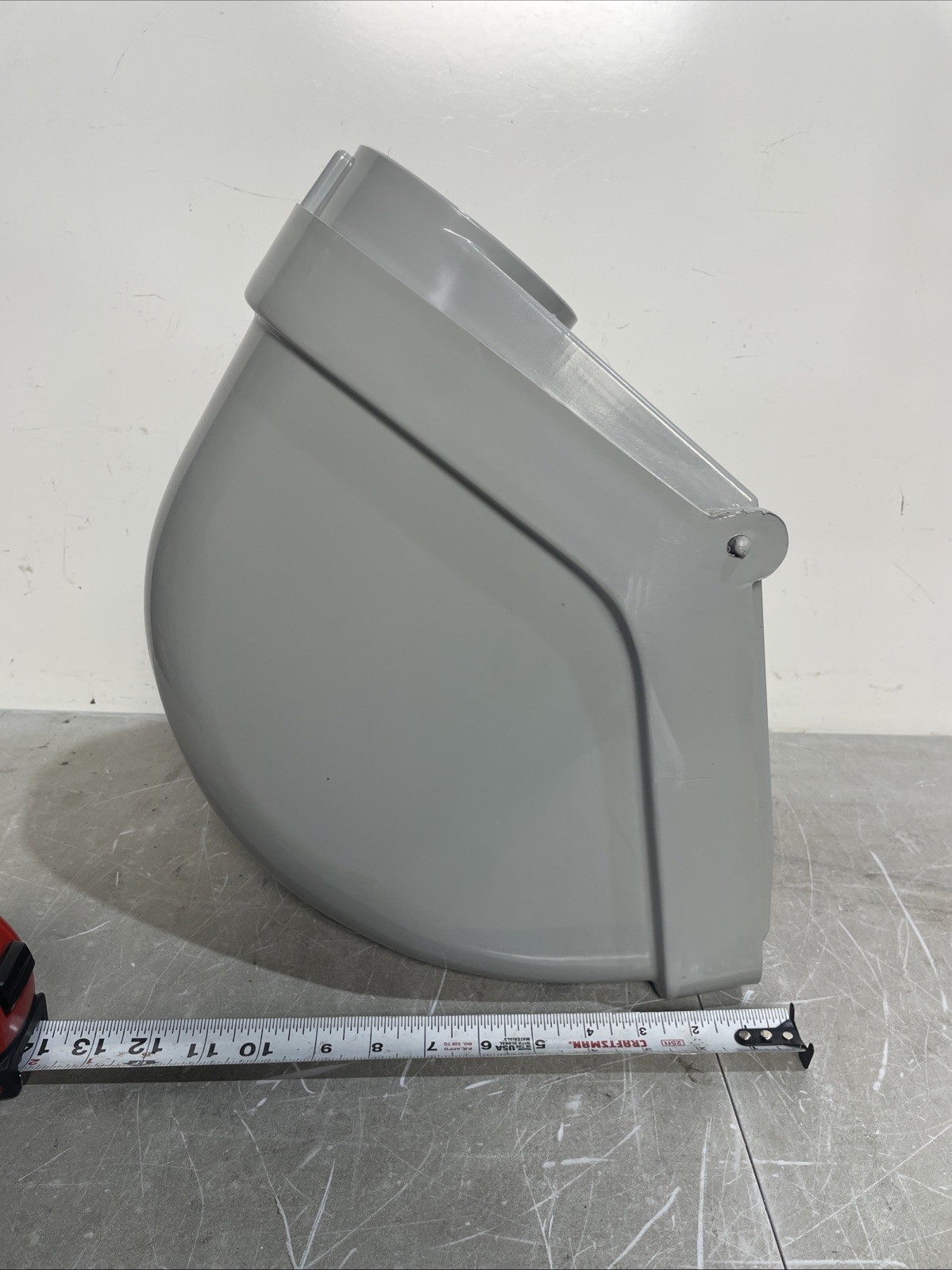scepter ef 55 serive end caps 2 pack