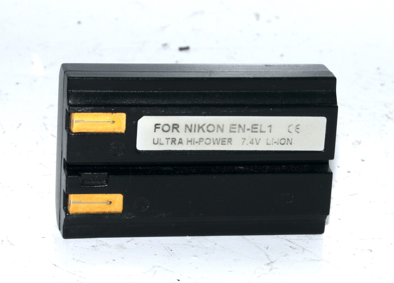 Nikon MH-53 Battery Charger