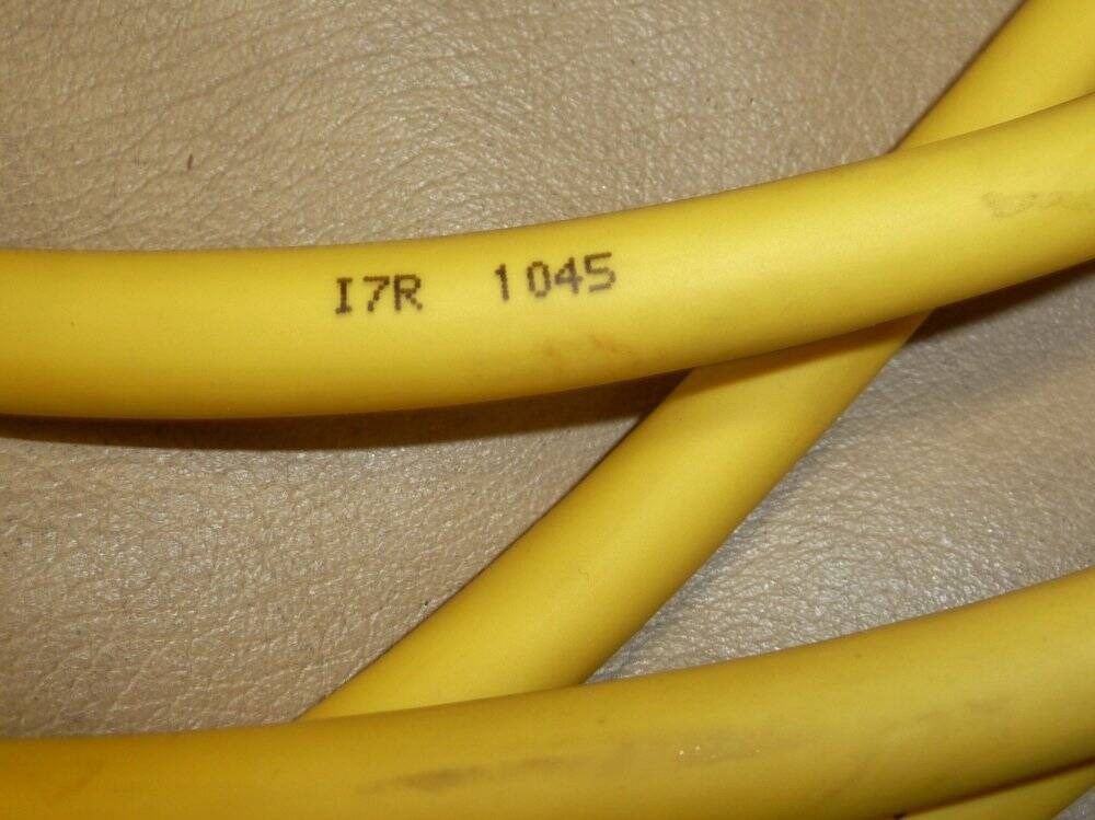 TPC Super-Trex® Reduced Diameter Control 18/12 TC-ER 15' Used