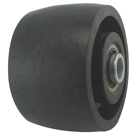 Caster Wheel, Nylon, 3-1/4 In., 700 Lb.,  Ng0320212