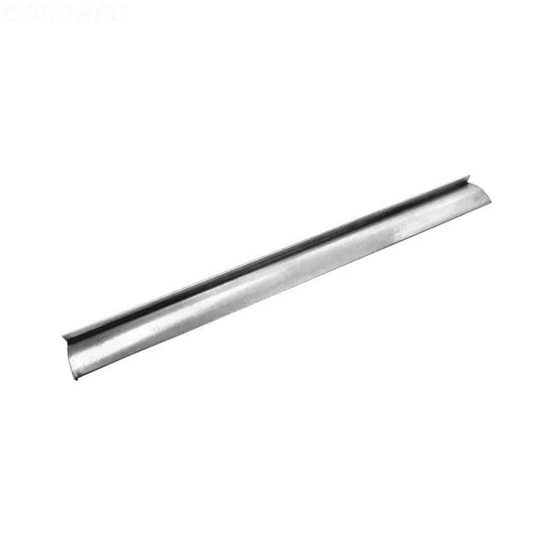 Flue baffle