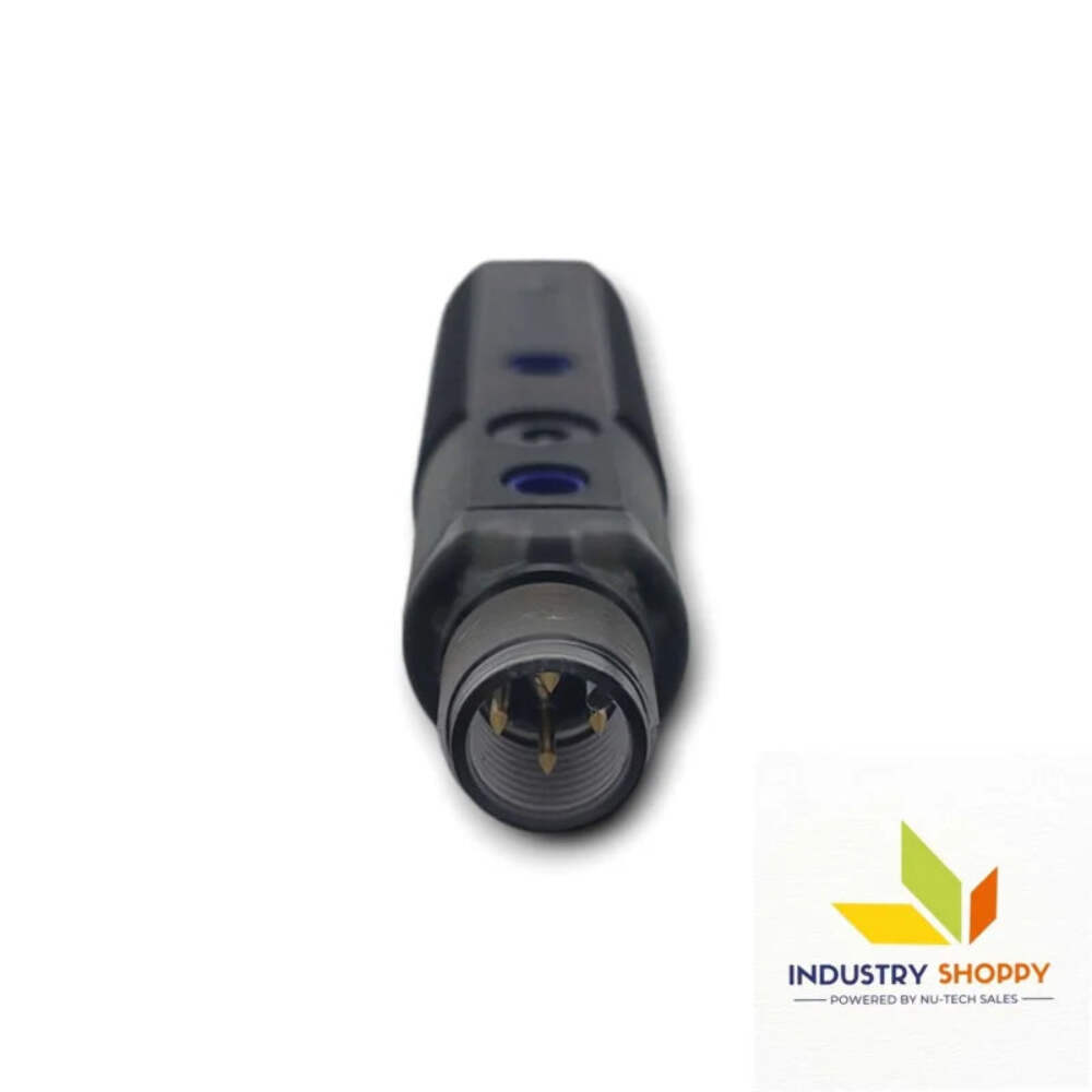 Datalogic S5N-PA-5-C21-NN Photoelectronic Sensor