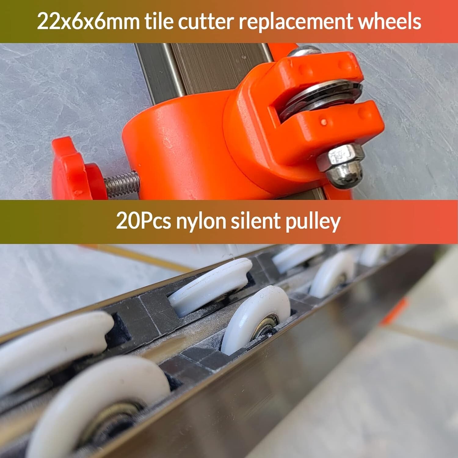 Precise Tile Cutter Tools Professional Manual Porcelain 48' Large Format