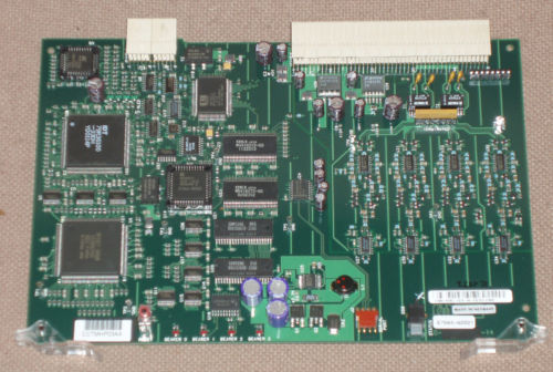 Agilent HP T1 E1 INTERFACE CARD CCTMHP03AA E7564A E7564A-001 E7564-60001