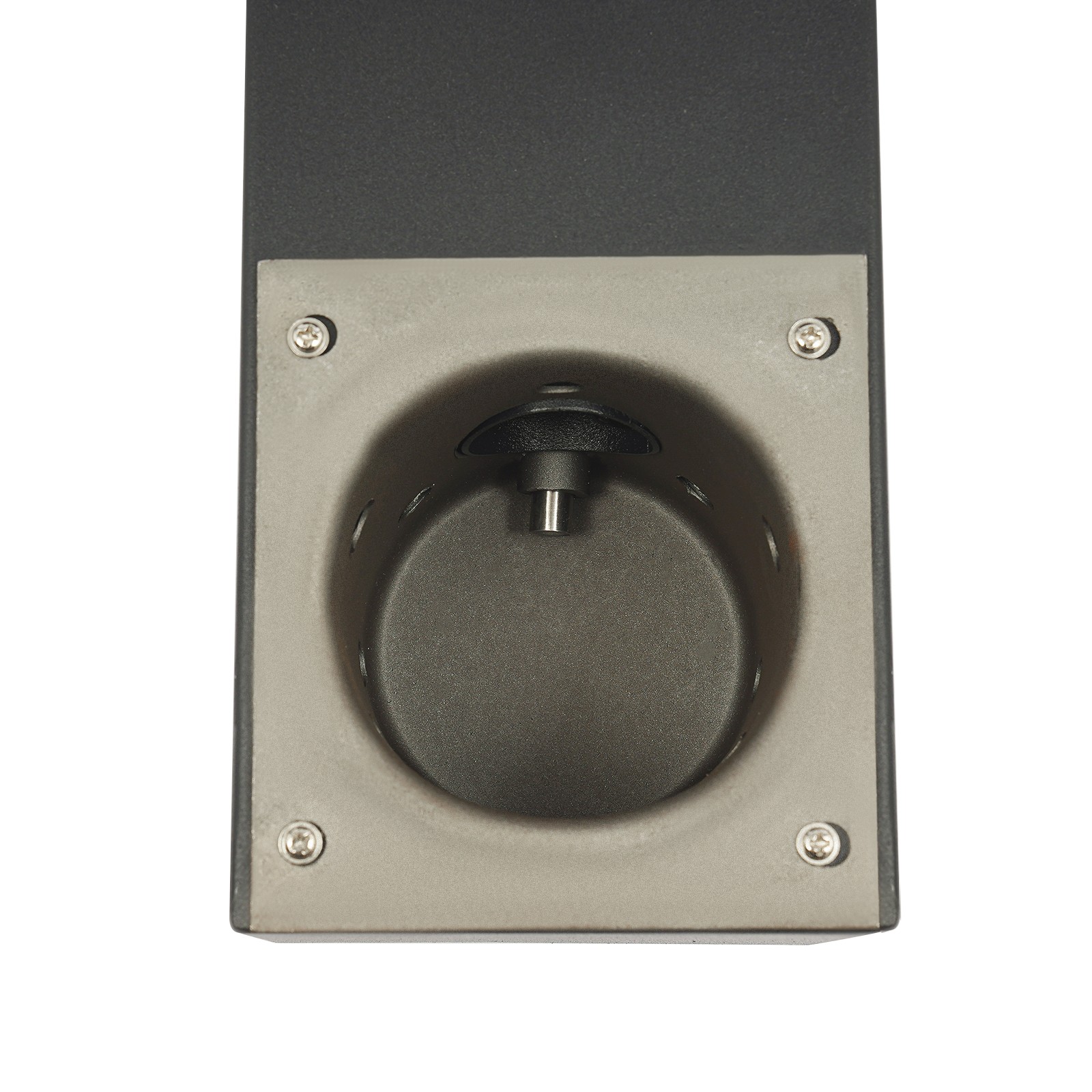 vertical TR039 automatic ignition computer temperature control with sensor