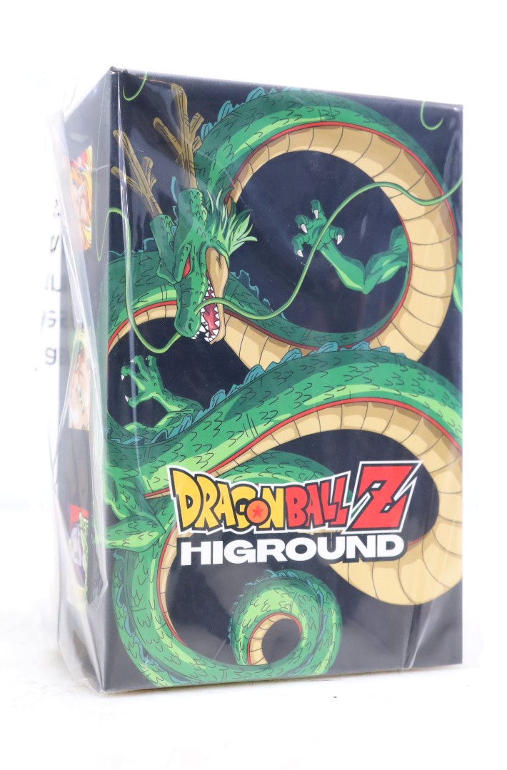 New Higround Yuma Dragon Ball Z Wireless Gaming Mouse HG05WM-DBGKBRM5