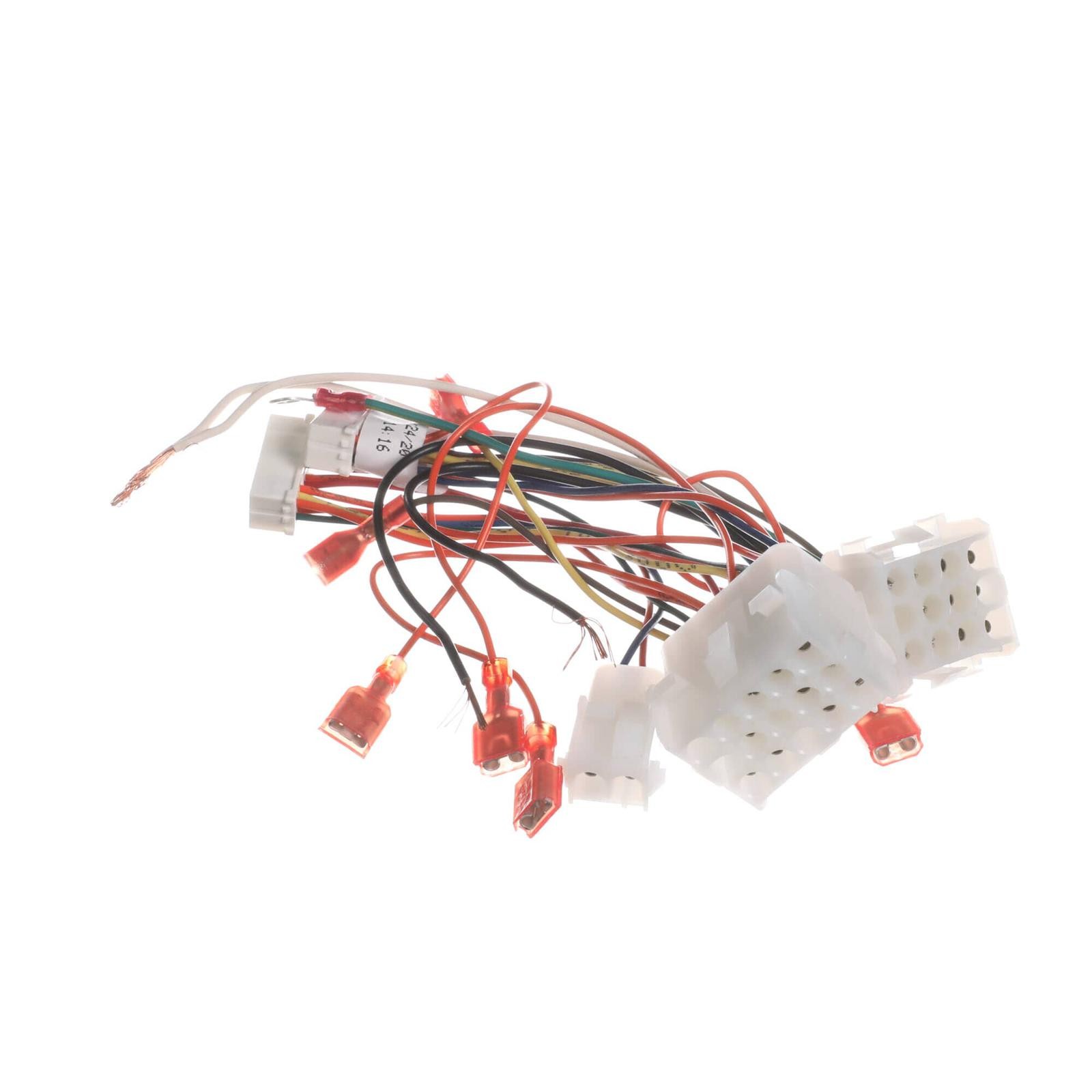 HARNESS, LOV-T FV CONTROL BOX 8076364 - Genuine OEM Replacement Part