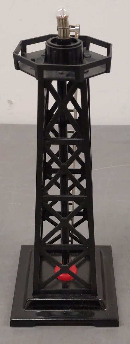 Lionel 6-21394 O Rotating Beacon EX/Box