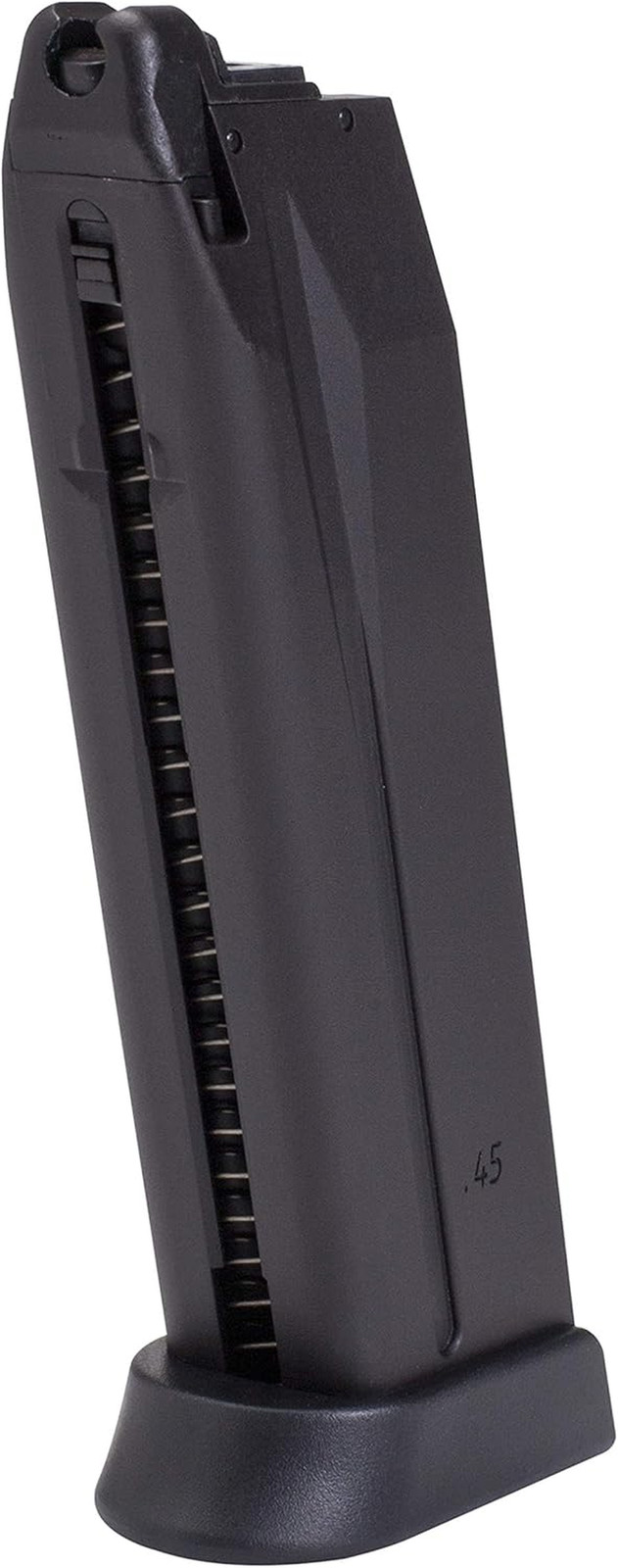Elite Force HK Heckler & Koch HK45 GBB Blowback 6Mm BB Pistol Airsoft Gun Magazi
