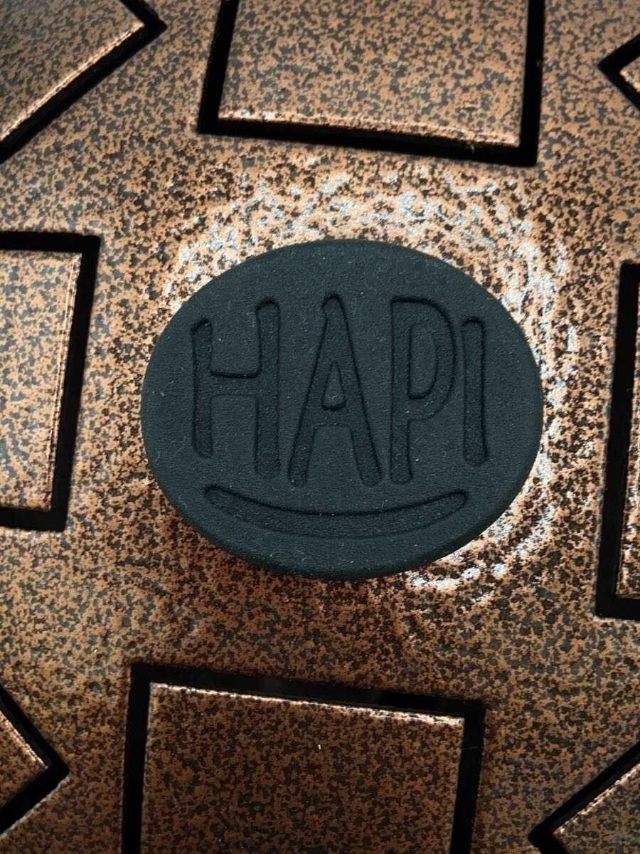 Other Brands Percussion Instruments HAPI-MINI-C1 Used