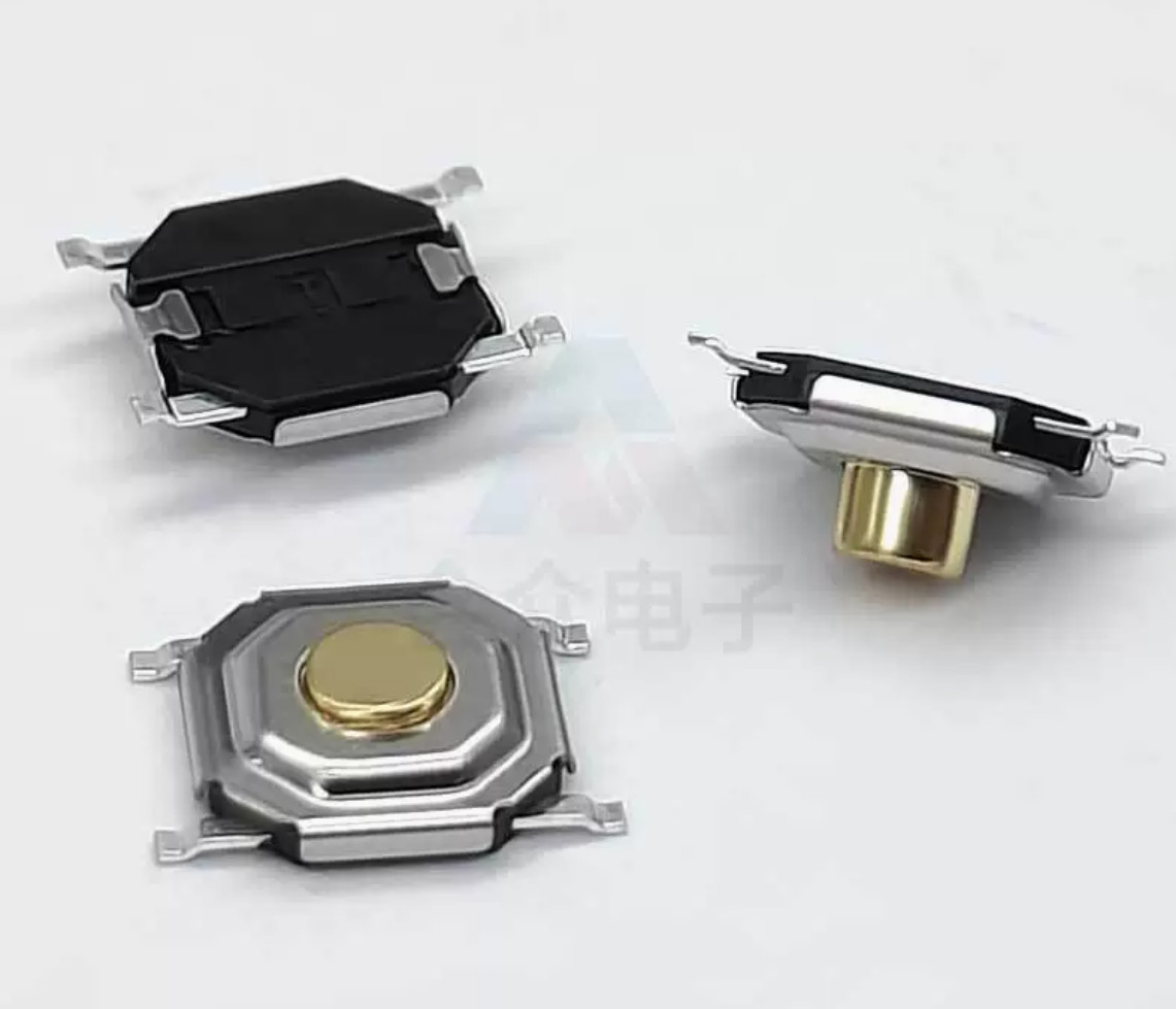 TS-C005 Tact Switch