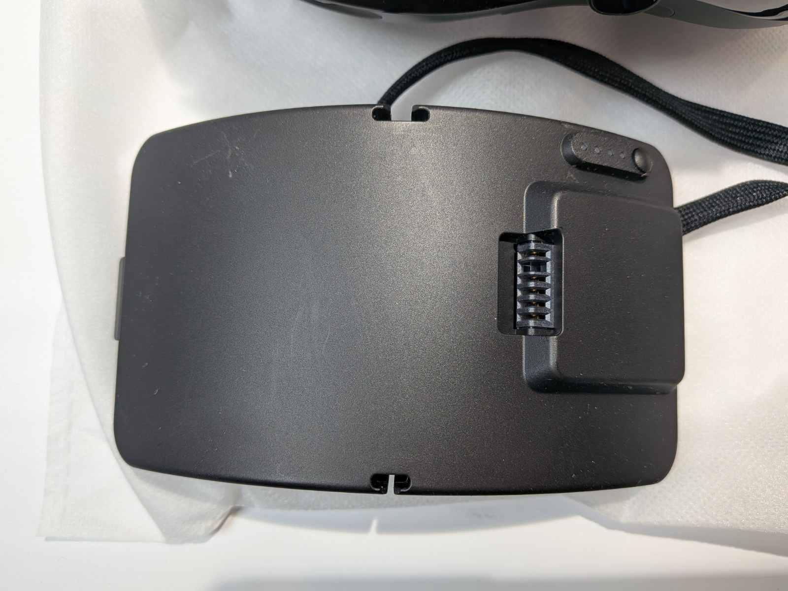 HTC Vive Focus Vision Mixed Reality PC VR Headset with Motion Controllers