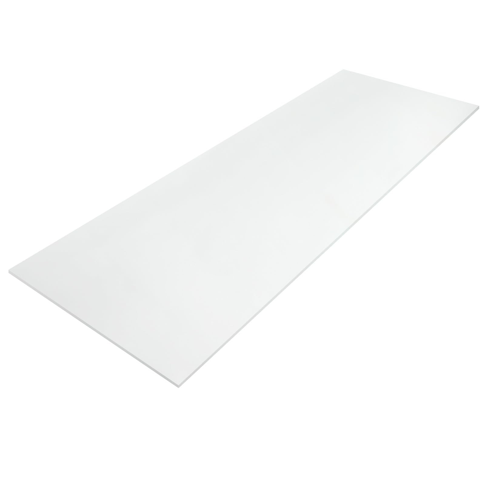 1/4x24x72 Inch High Density Polyurethane Upholstery Foam Cushion Sheet
