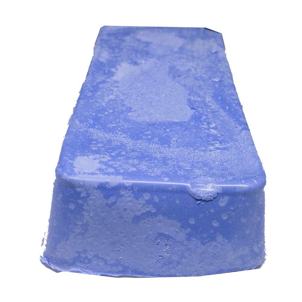 Buffing Compound for Polishing Removing Scratches Edge Finishing Cleaning for...