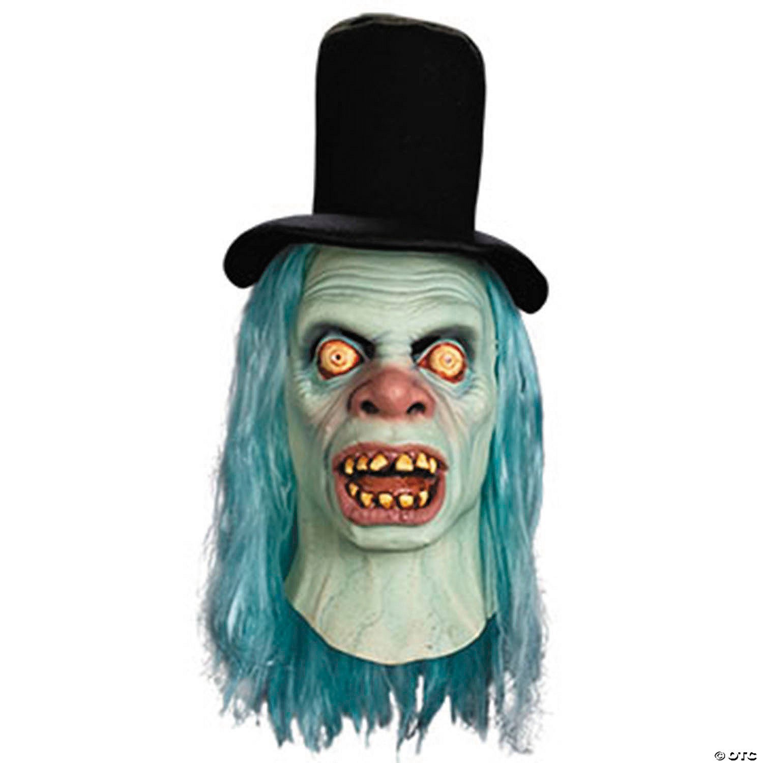 Hyde Mask