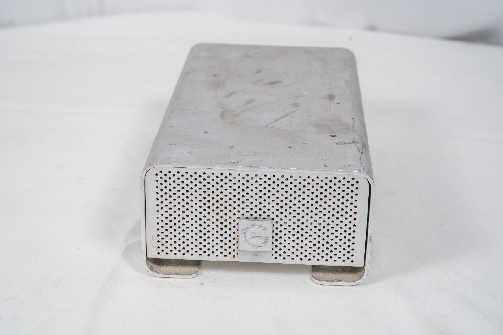 G-Technology G-Tech G-RAID2 500GB Triple Interface Professional RAID Storage