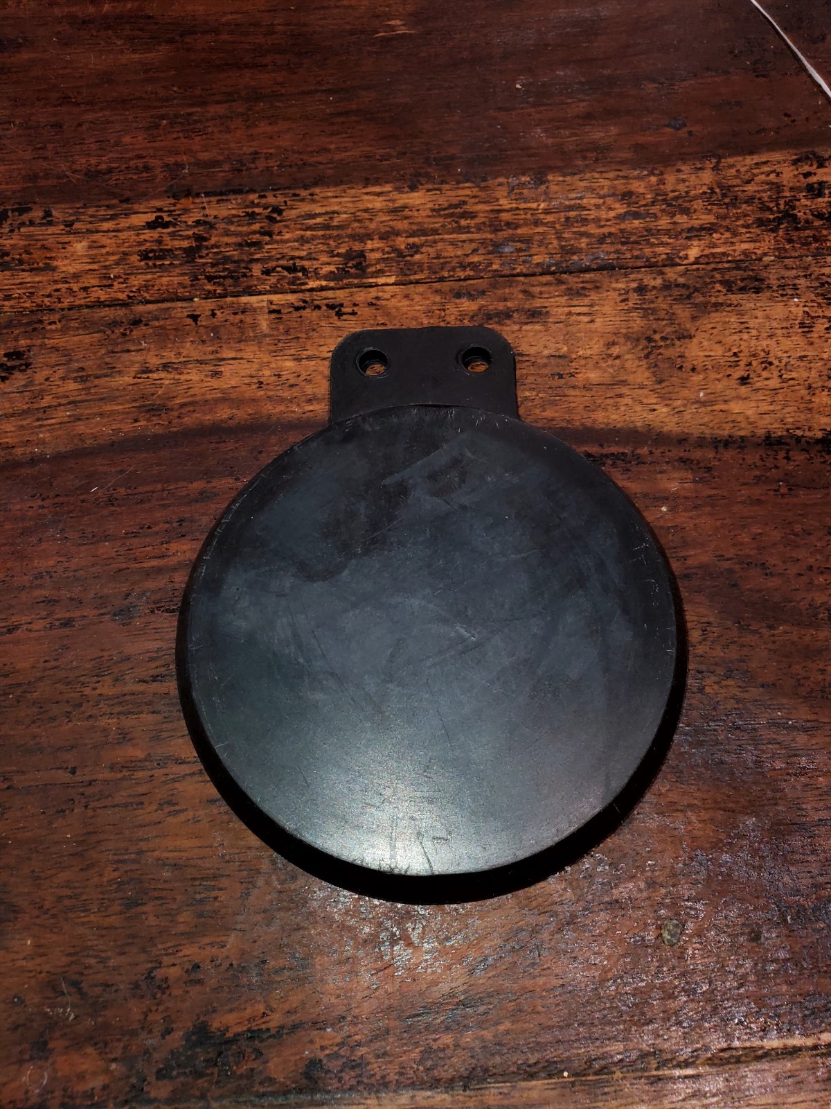 MULTIQUIP GENUINE REPLACEM PARTS VALVE CHECK PART # 1317350350 QP-301A