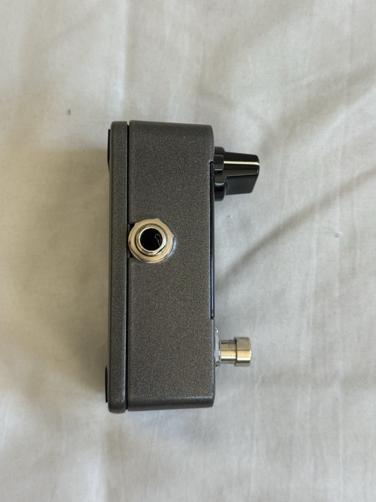 TC Electronic Ditto+ Looper Pedal Plus & Evidence Audio Citance Patch Cable