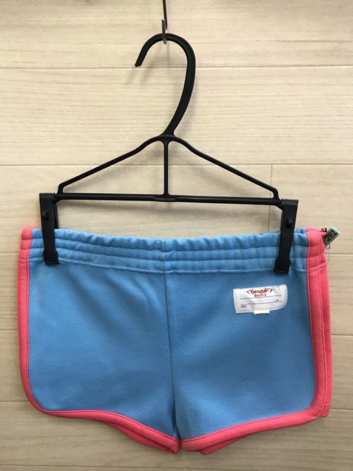 Isehara Minori Kindergarten Gym Uniform Bottoms [0202912]