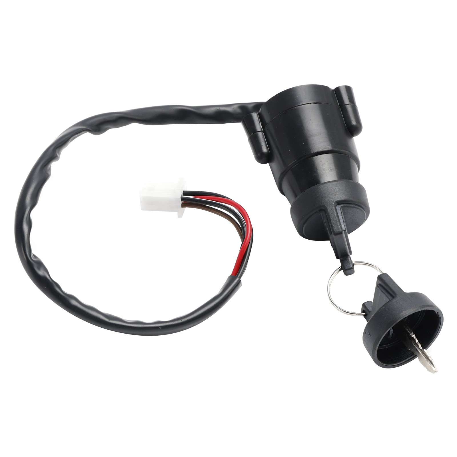 Ignition Switch Assy For Yamaha DT80 1981-1983 GT80 1978-1980 DT100 1978-1983