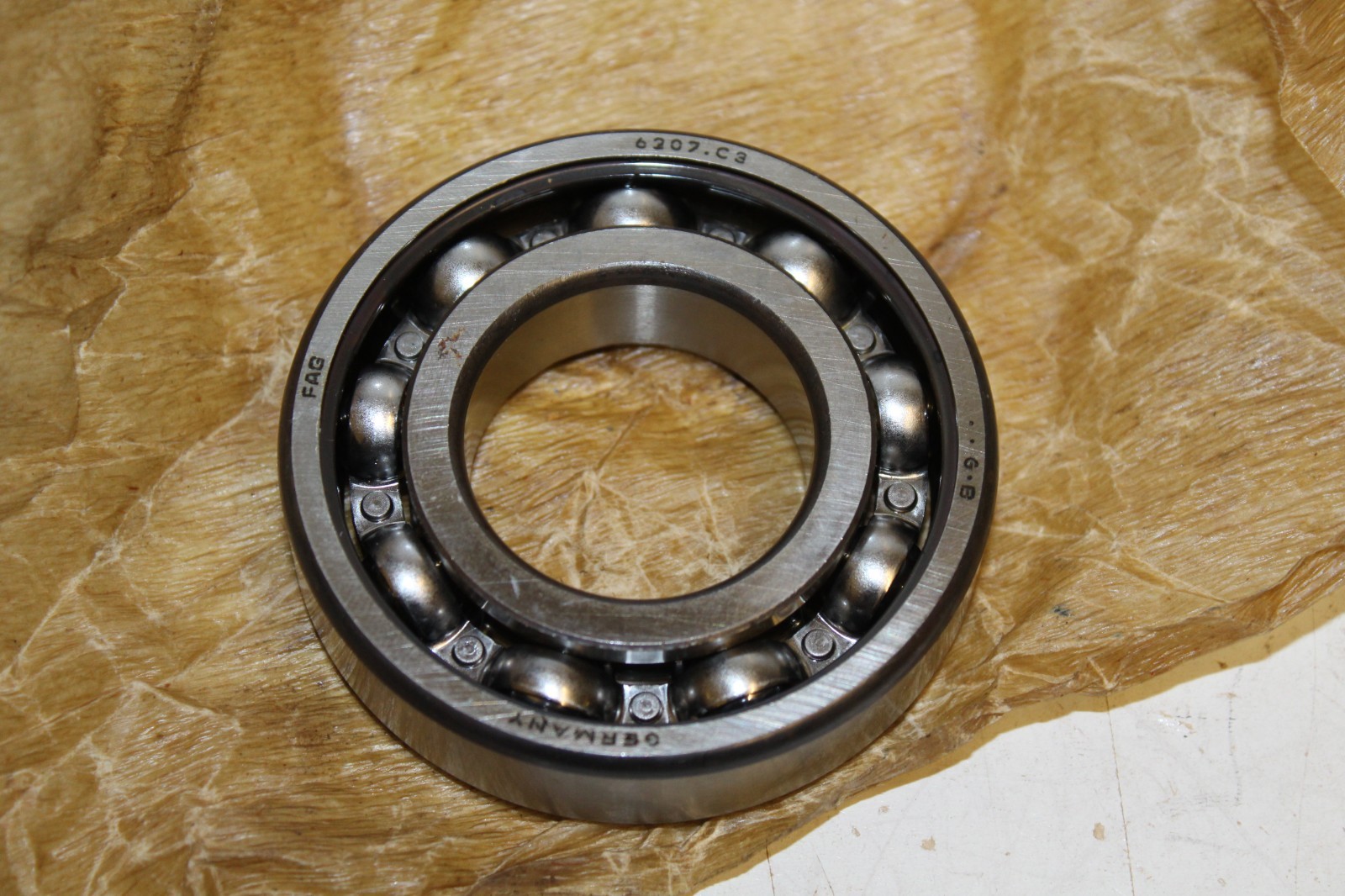 Range Rover Housing Bearing RTC6025 Genuine