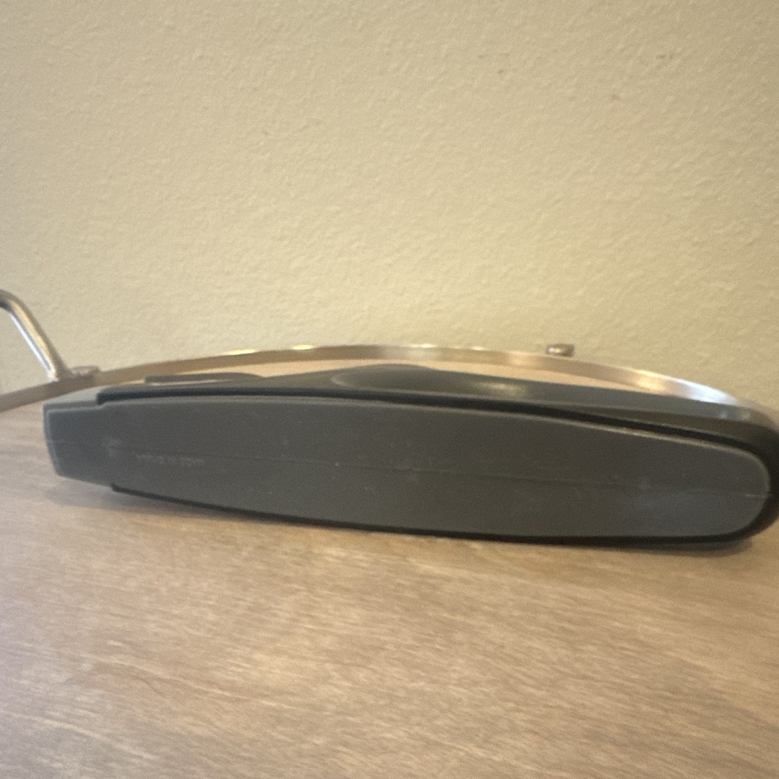 WÜSTHOF 4 Stage Manual Pull-Through Knife Sharpener, Coarse/Fine NEW