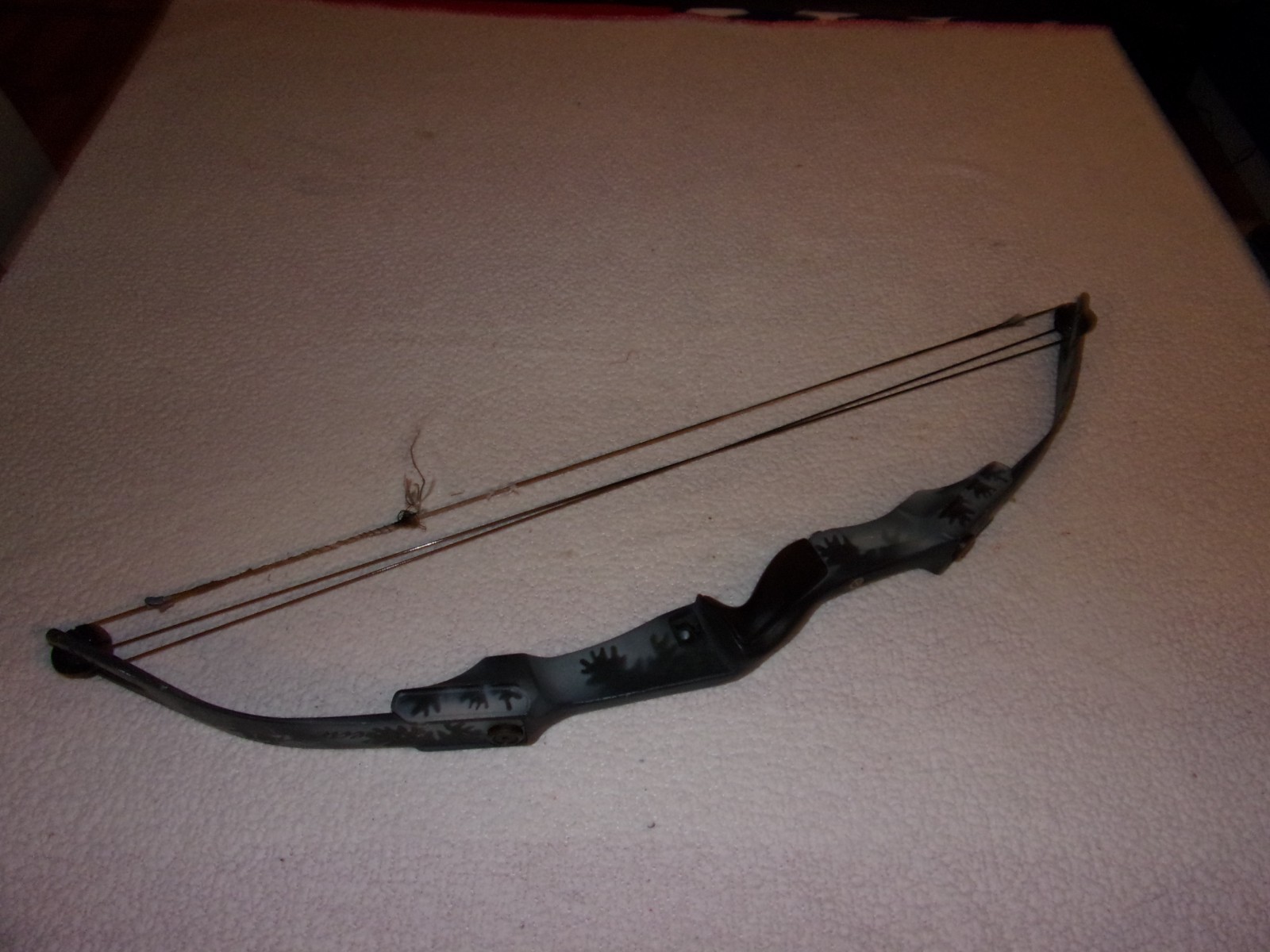 Bear Cub Youth Compound Bow
