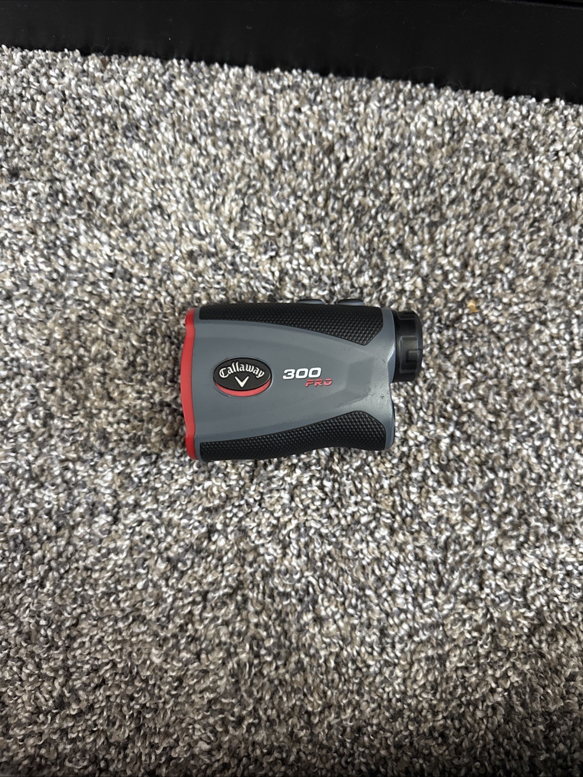 Callaway 300 Pro Slope Golf Laser Rangefinder