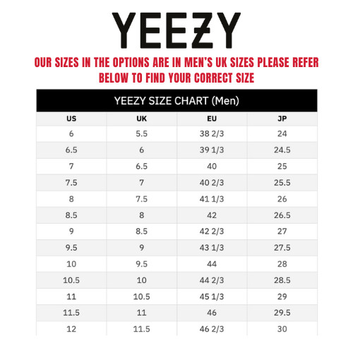 Adidas Yeezy Slide Onyx - Multiple Sizes - (100% Authentic) HQ6448