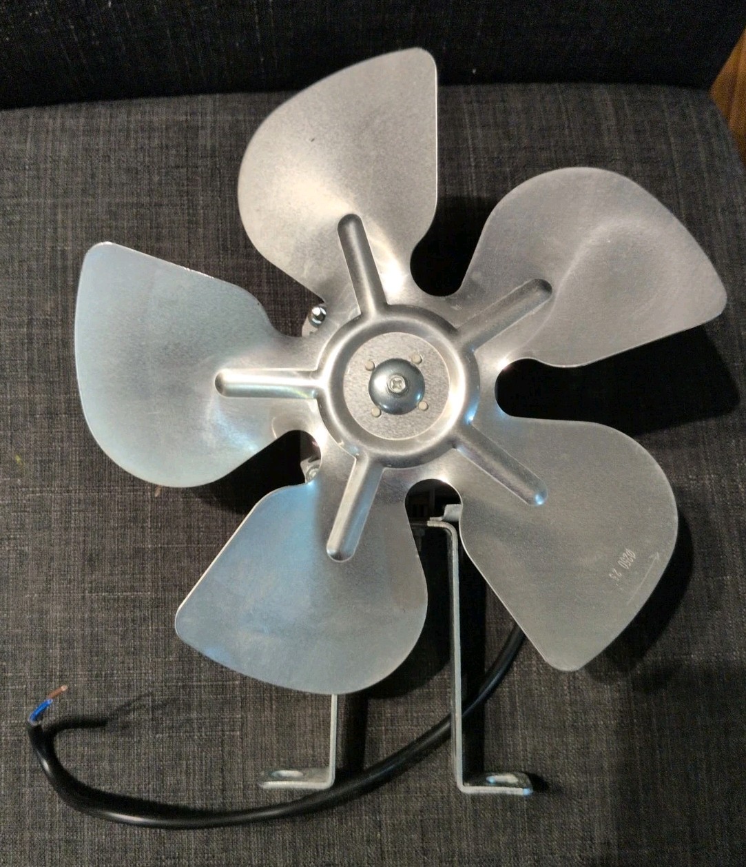 Vevor Slush Machine X-300 Replacement Condenser Cooling Fan Motor YZF3018 110V