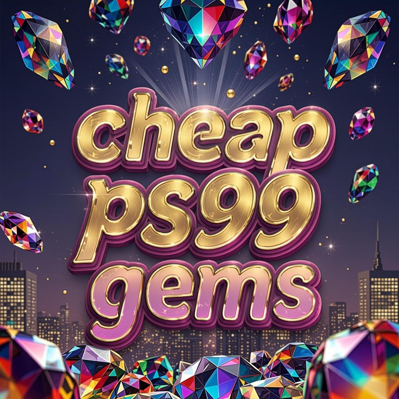 💎CHEAPEST PSX (100B - 1T) & PS99 (500M - 10B) GEMS ON EBAY!!! 💎