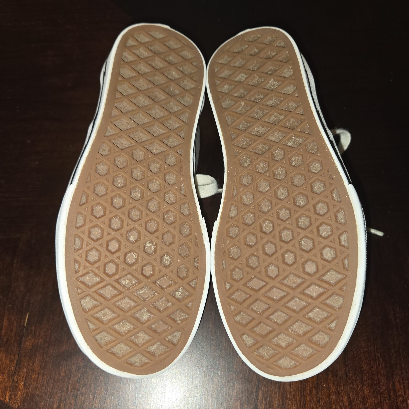 Kids Too Kul, Money Vans Size 13