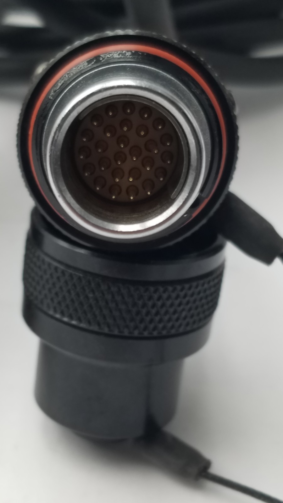 Dyonics ED-3 Microscope Video Camera Head