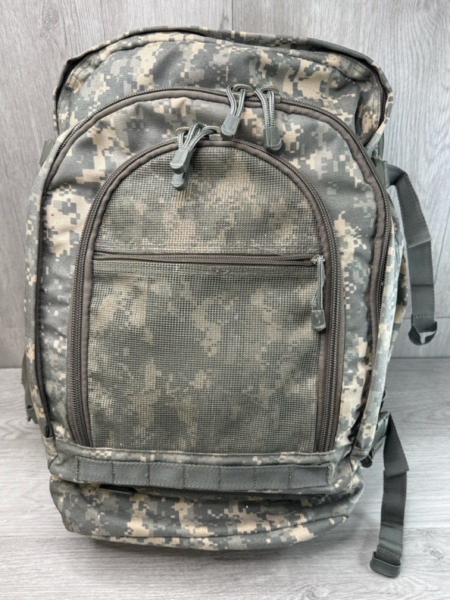 Piper Gear Bugout Bag Tactical Backpack (A1D032813)