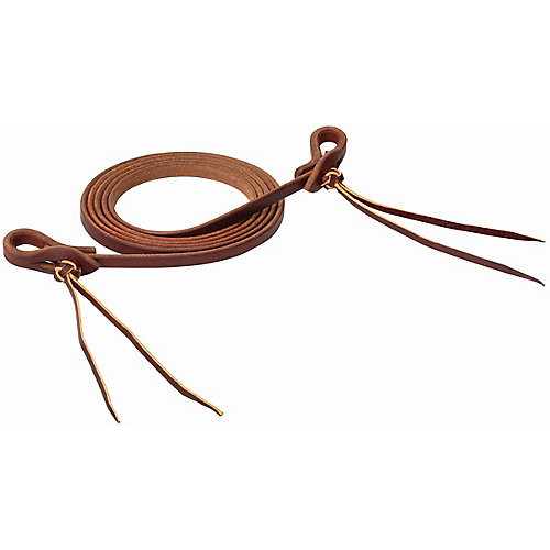 Weaver Working Tack Pineapple Knot Roper Reins