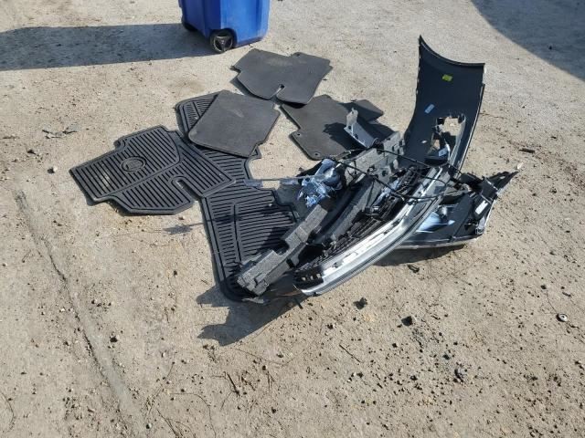 Fuse Box Cabin Fits 2015 SRX 572600