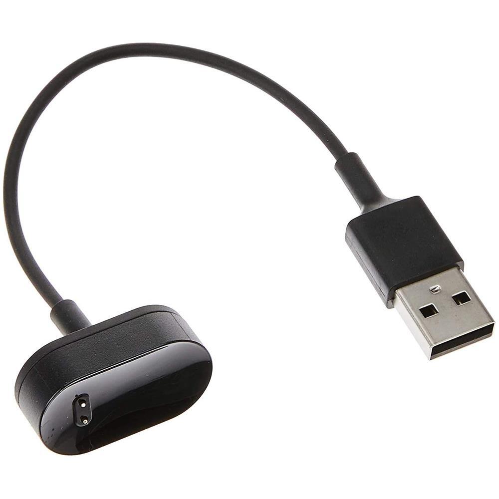 FB169RCC USB Charging Cable for Fitbit Inspire, Inspire HR, Ace 2 Fitness Watch