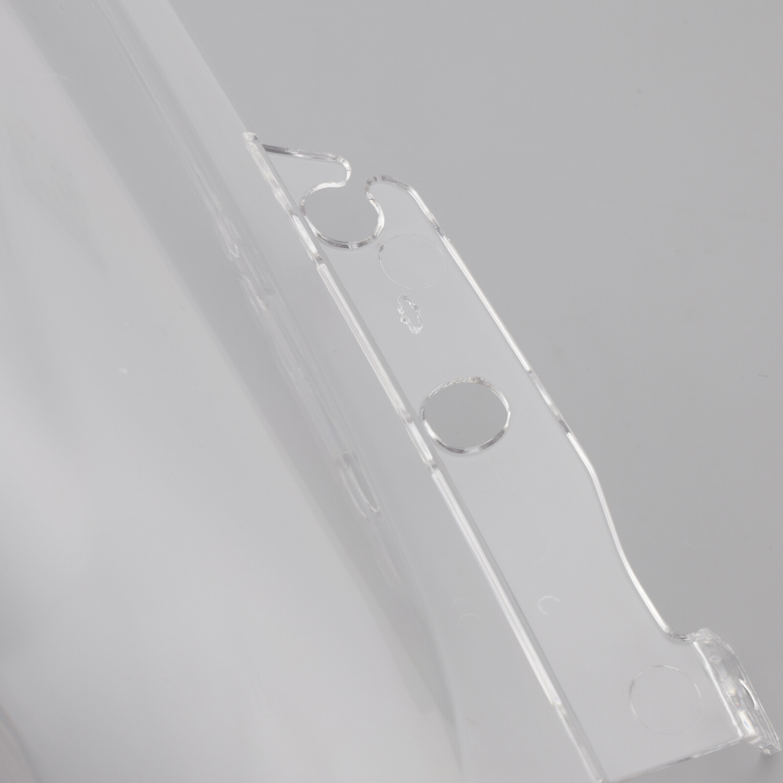 Motorcycle Windshield WindScreen fit for Daytona 660 2024~2025 white