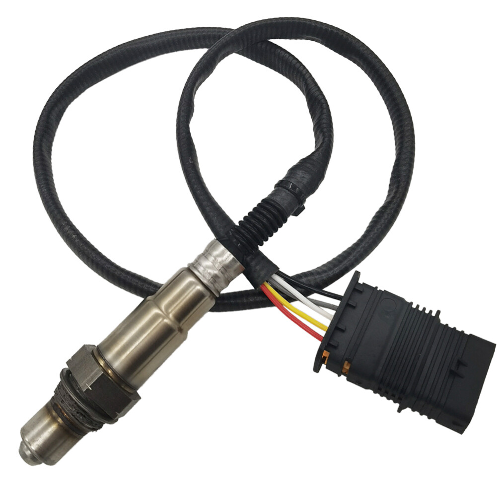 2PCS Oxygen Sensor For Mini Cooper Countryman 2017-2019 1.5L 2.0L Up+Downstream