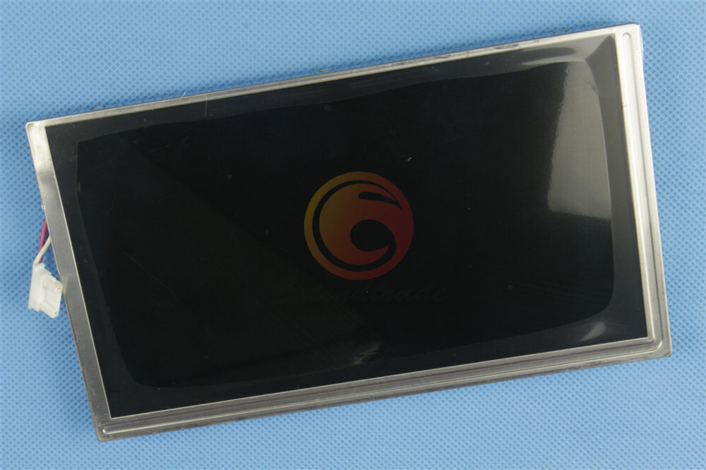 1X 6.5" 800×480 Resolution LCD screen Panel Sharp LQ065Y5DG03